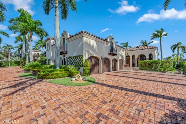 QUAIL WEST - Residential