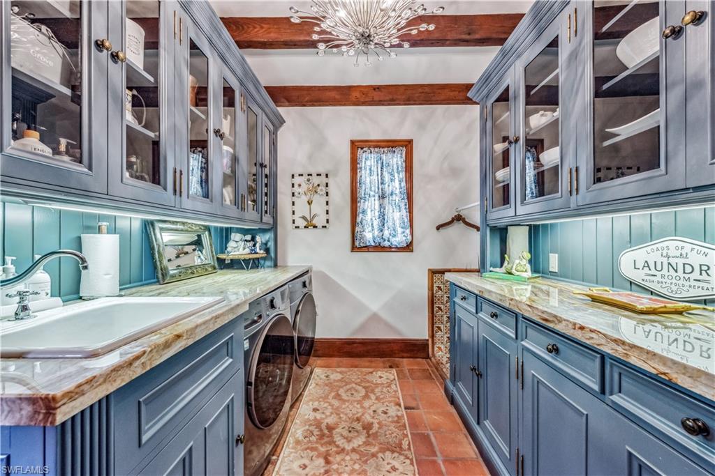 QUAIL WEST - Residential