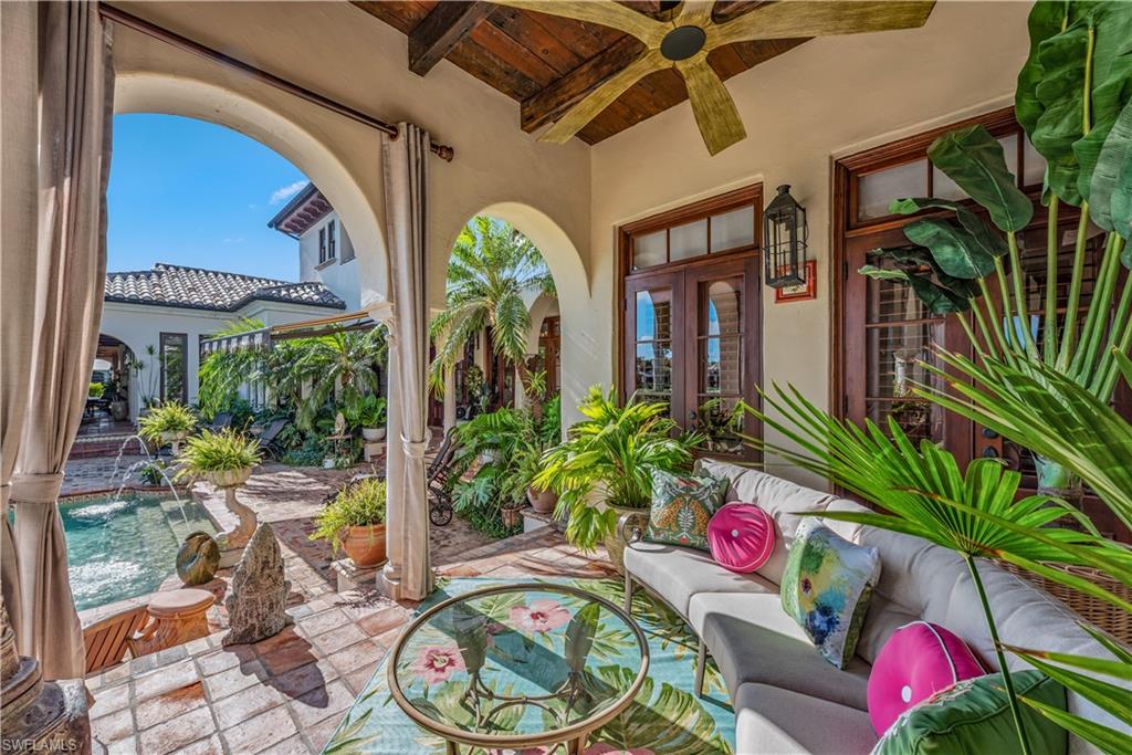 QUAIL WEST - Residential