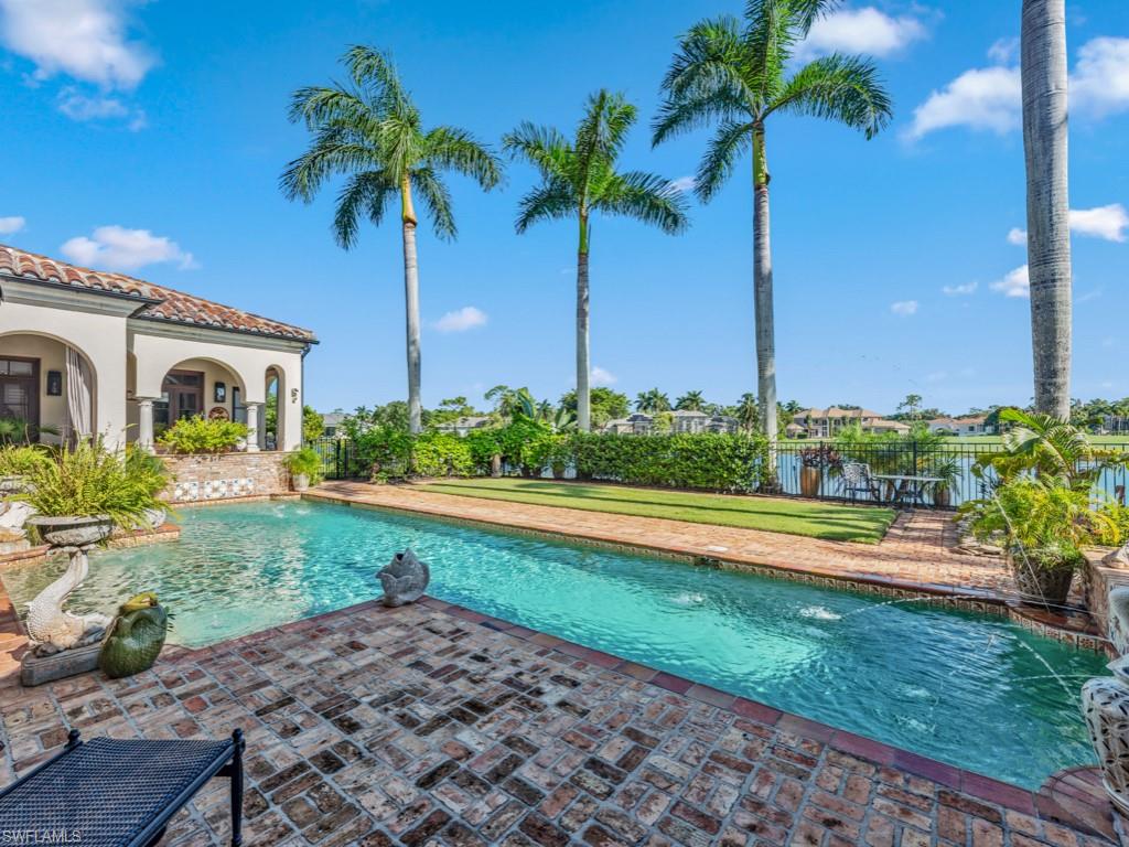 QUAIL WEST - Residential