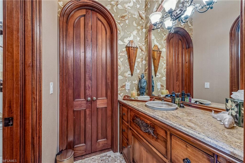 QUAIL WEST - Residential