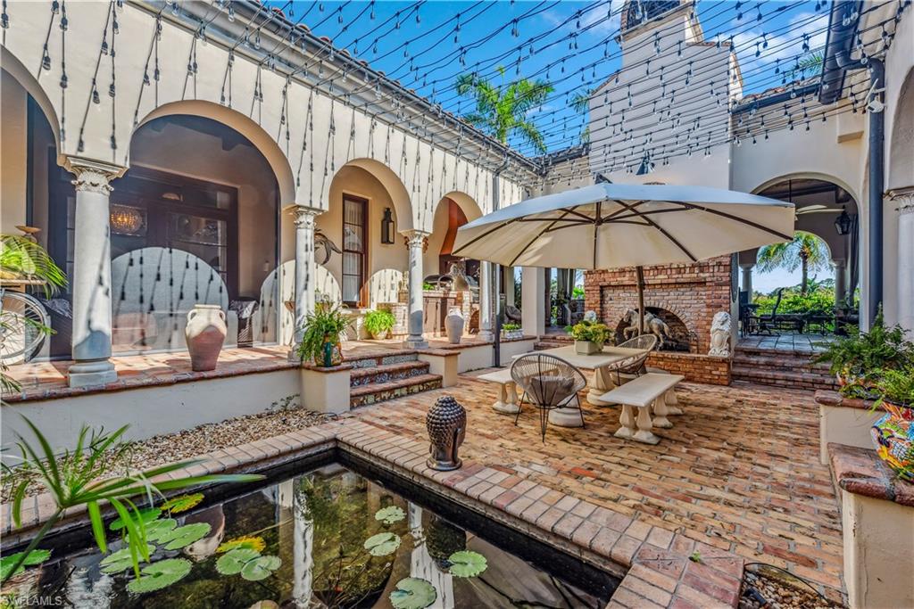 QUAIL WEST - Residential