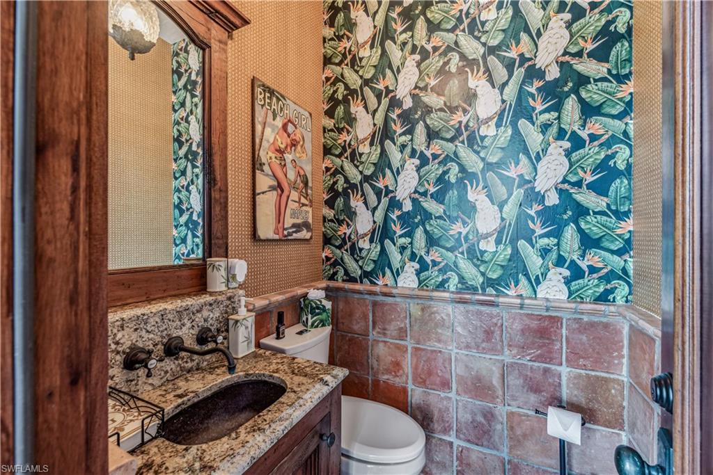 QUAIL WEST - Residential