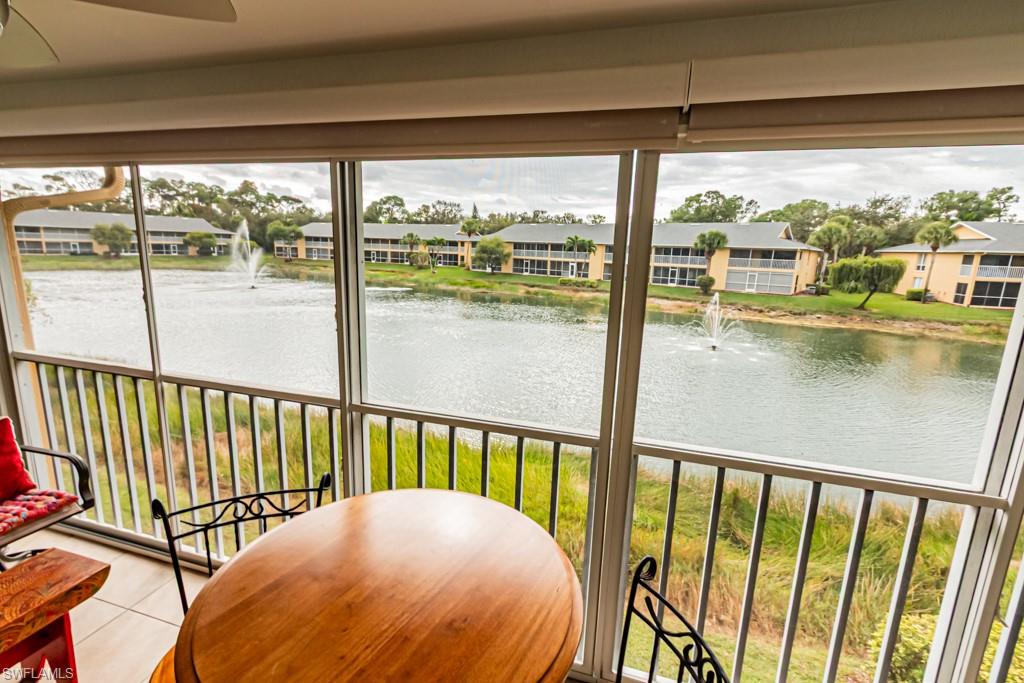 ABBEY ON THE LAKE - Residential