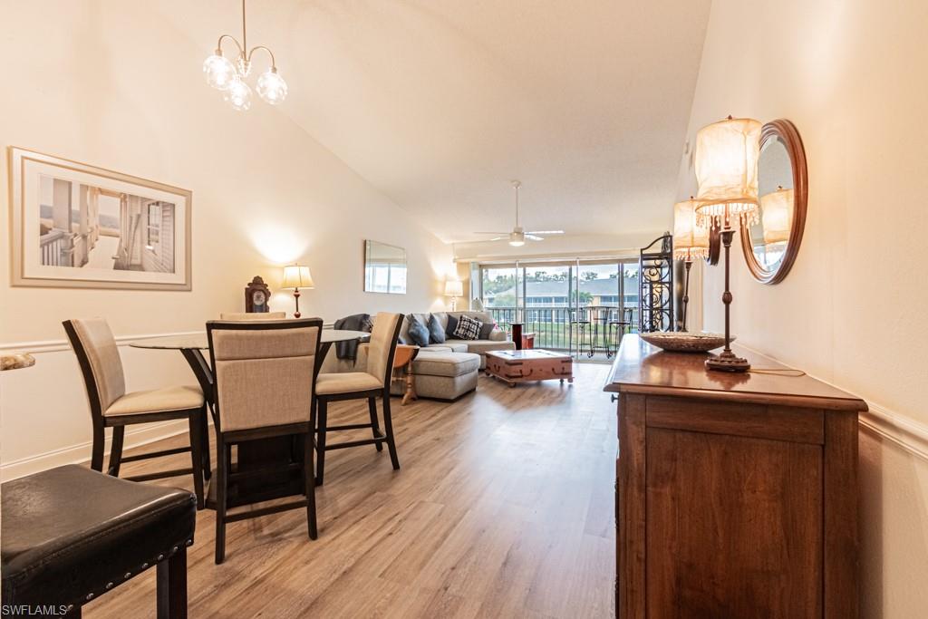 ABBEY ON THE LAKE - Residential