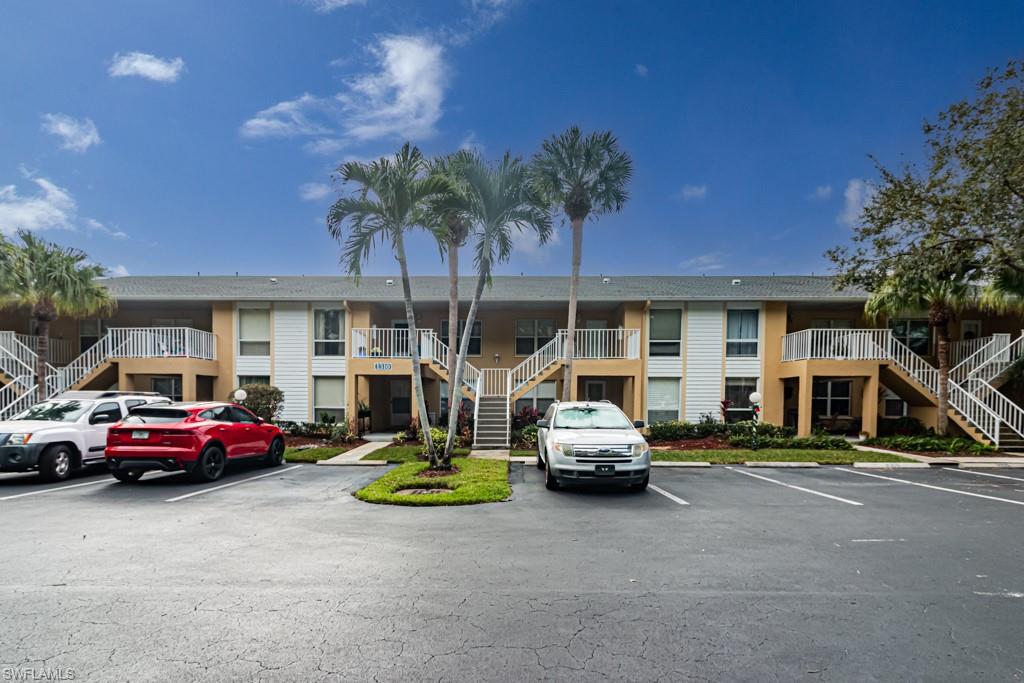 ABBEY ON THE LAKE - Residential