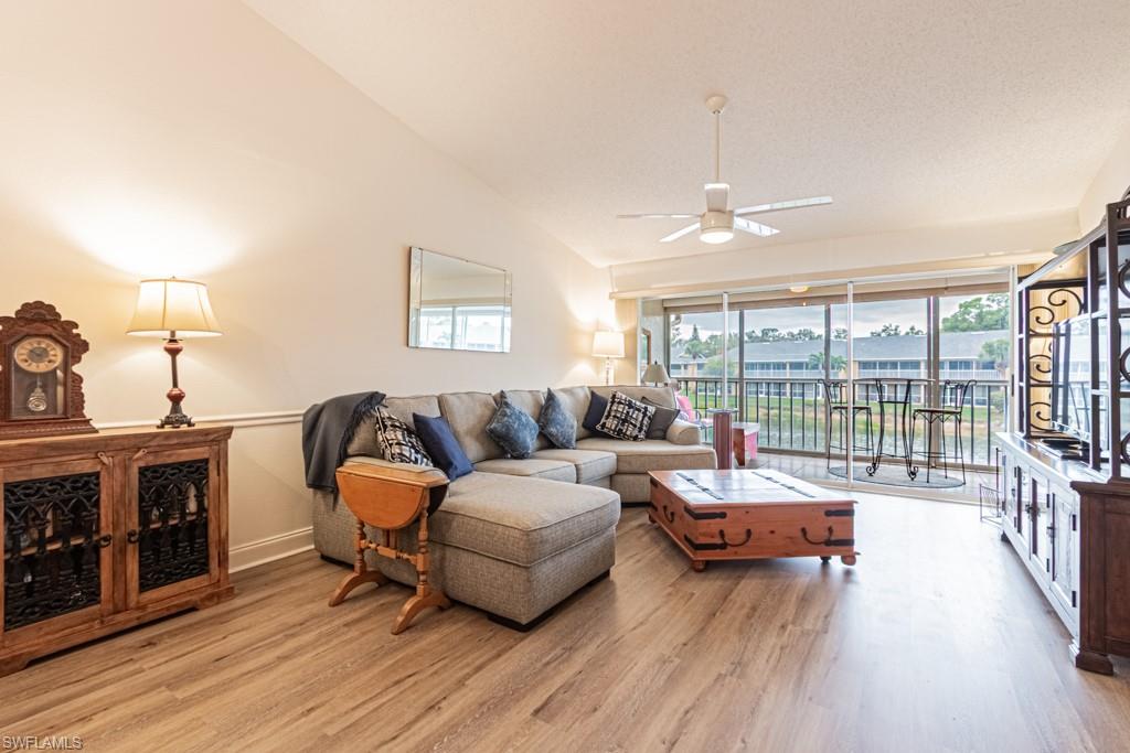 ABBEY ON THE LAKE - Residential