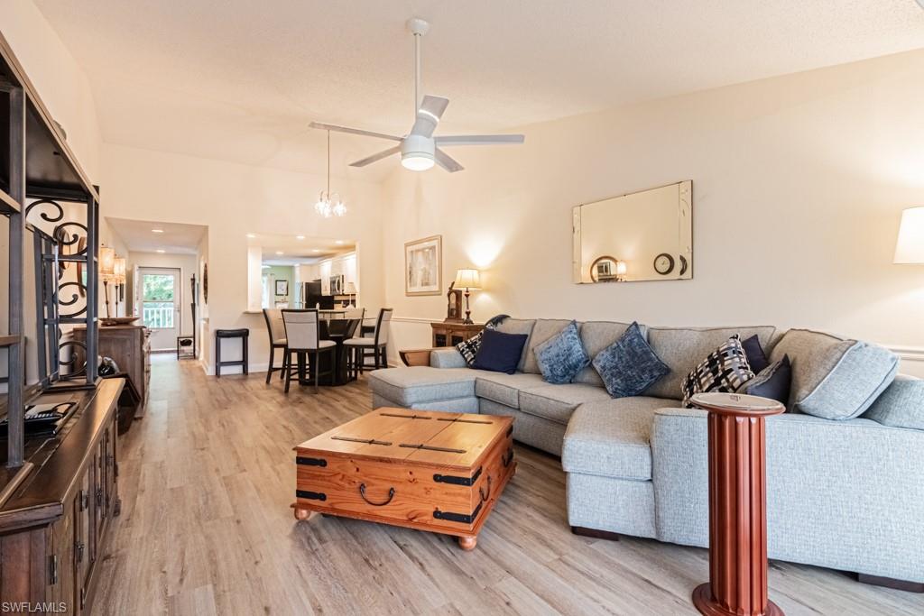 ABBEY ON THE LAKE - Residential