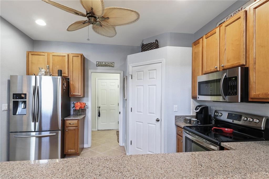 SOUTHWIND SUBDIVISION - Residential