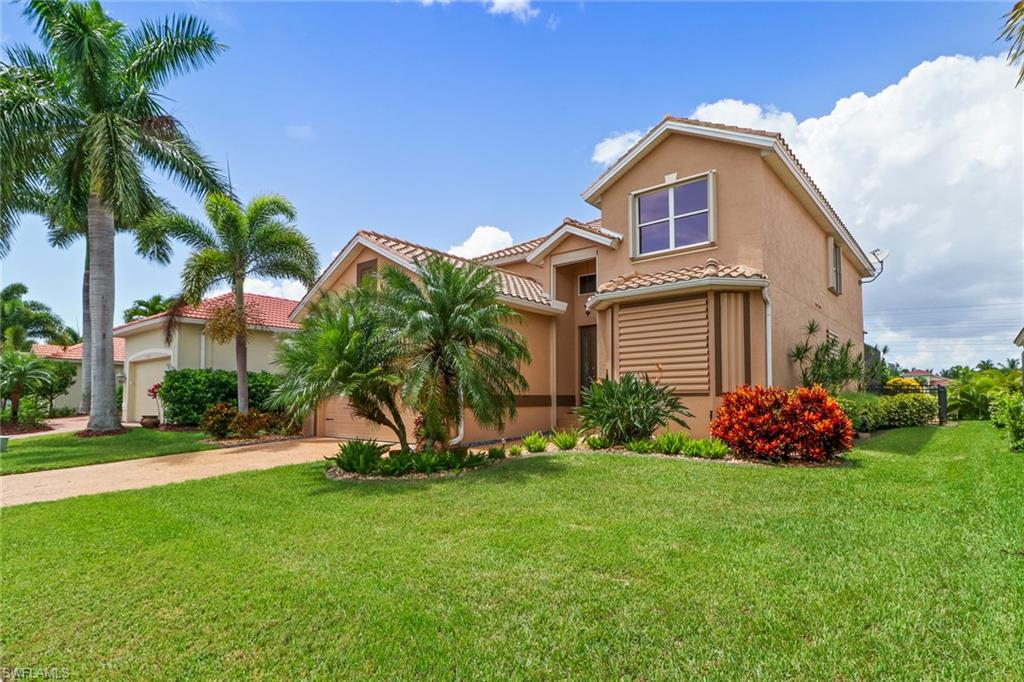 SOUTHWIND SUBDIVISION - Residential