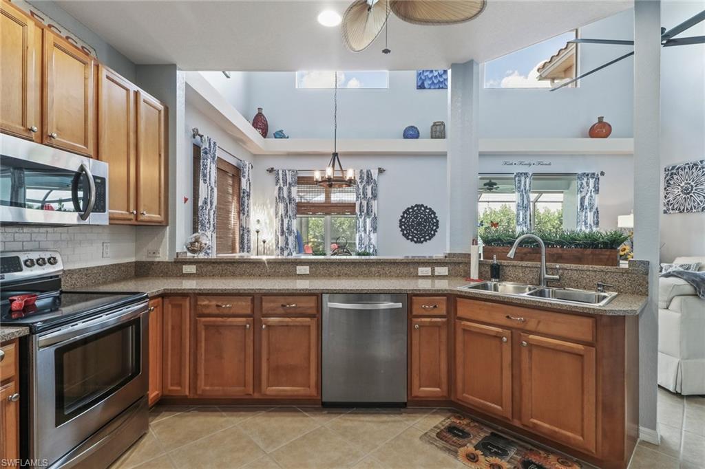 SOUTHWIND SUBDIVISION - Residential