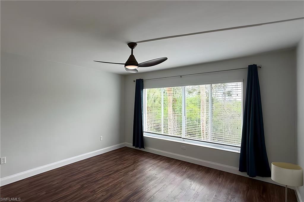 NAPLES WALK - Residential Lease