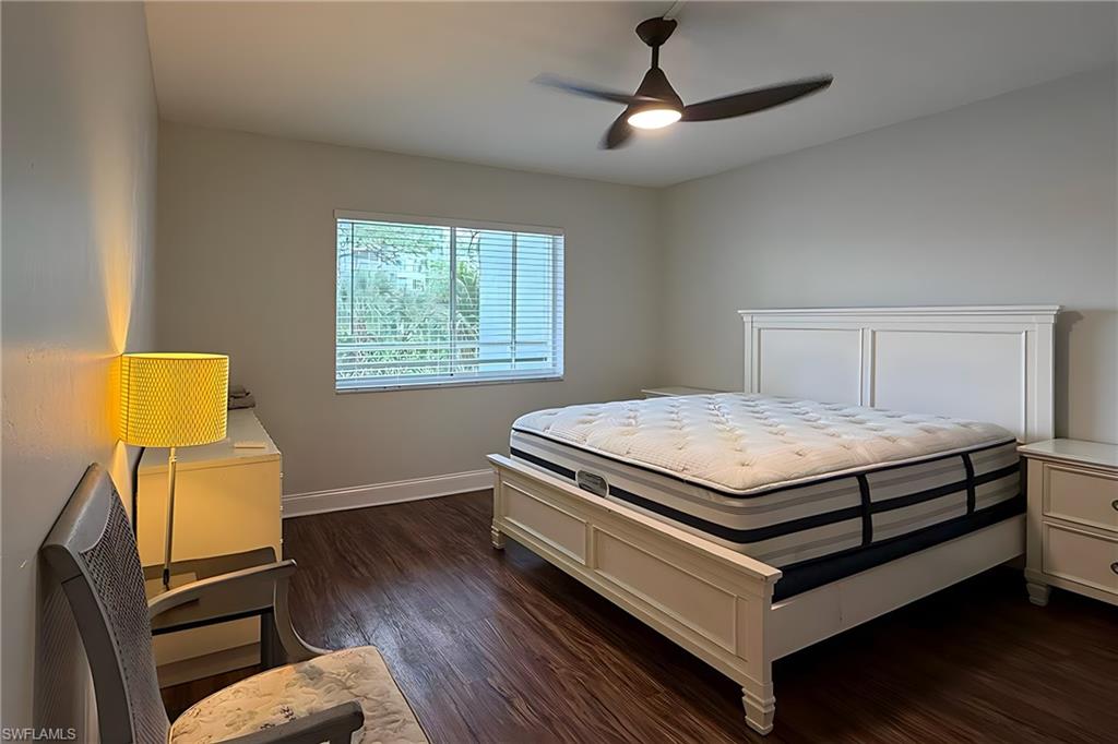 NAPLES WALK - Residential Lease