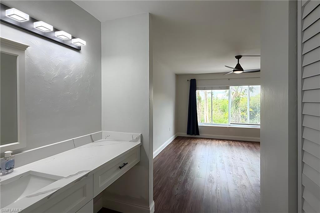 NAPLES WALK - Residential Lease