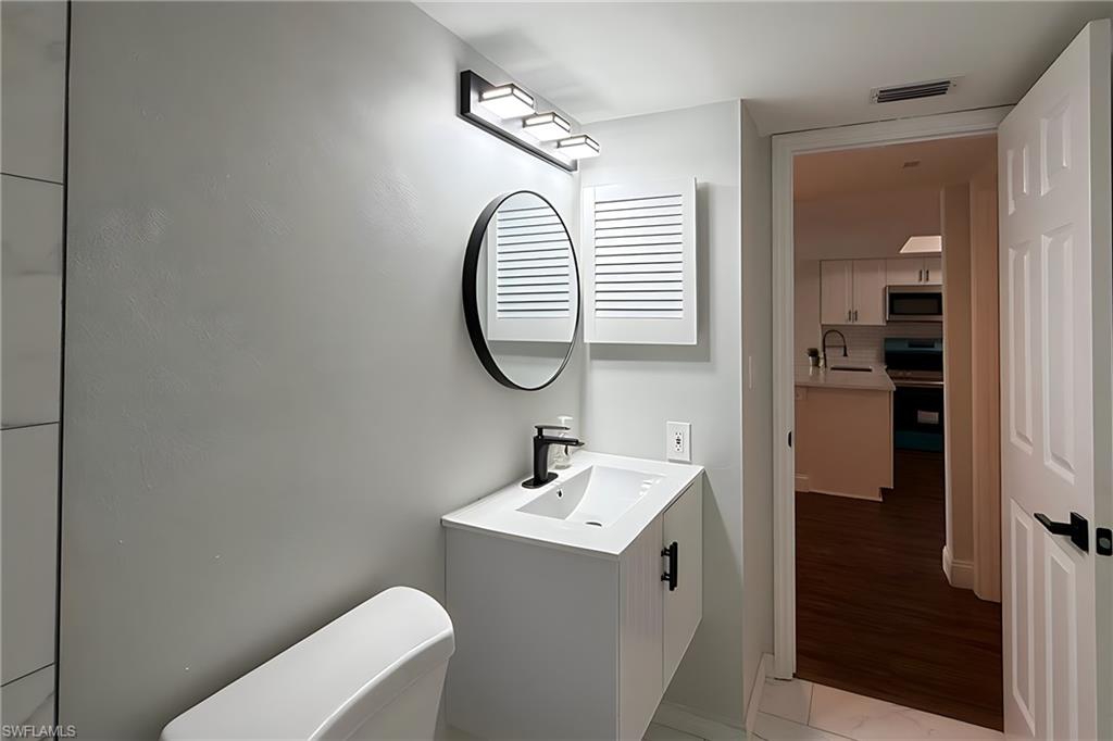 NAPLES WALK - Residential Lease