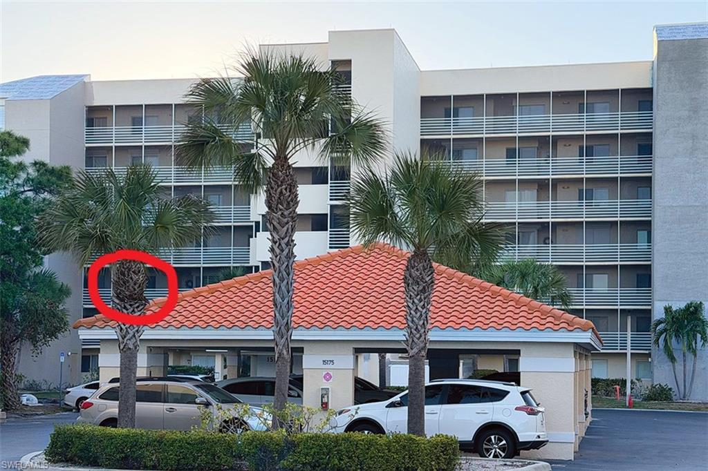 NAPLES WALK - Residential Lease