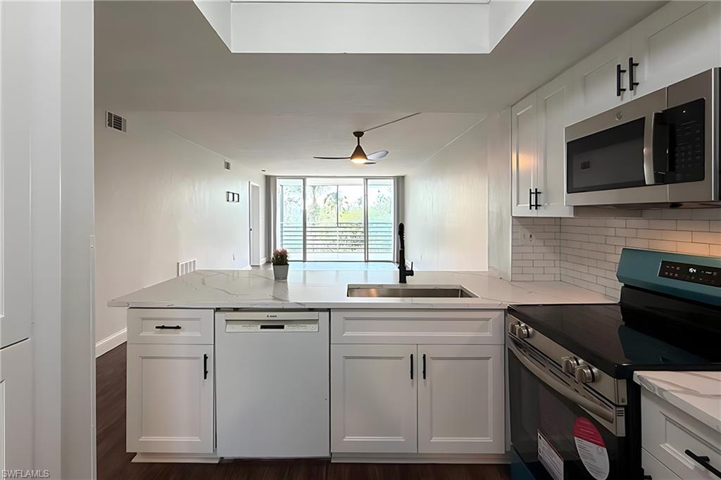 NAPLES WALK - Residential Lease