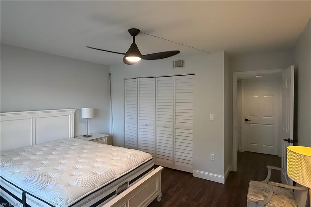 NAPLES WALK - Residential Lease