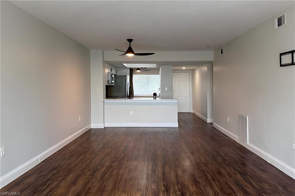 NAPLES WALK - Residential Lease