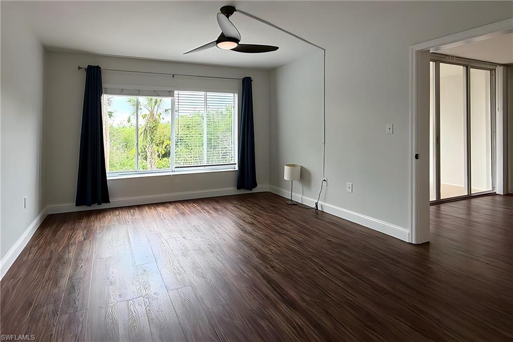 NAPLES WALK - Residential Lease