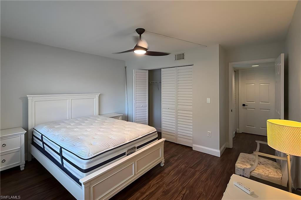 NAPLES WALK - Residential Lease