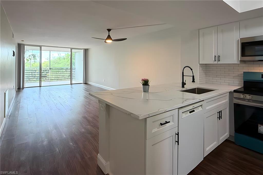 NAPLES WALK - Residential Lease