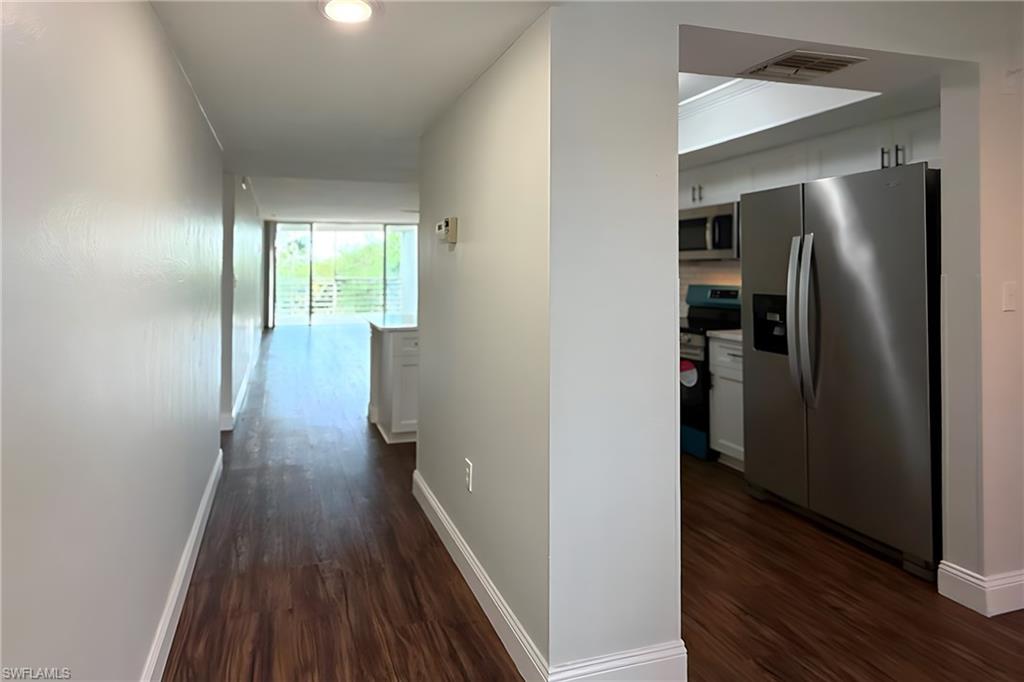 NAPLES WALK - Residential Lease