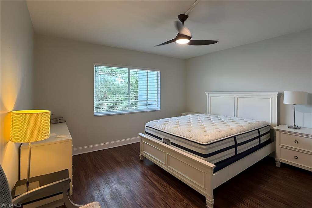 NAPLES WALK - Residential Lease