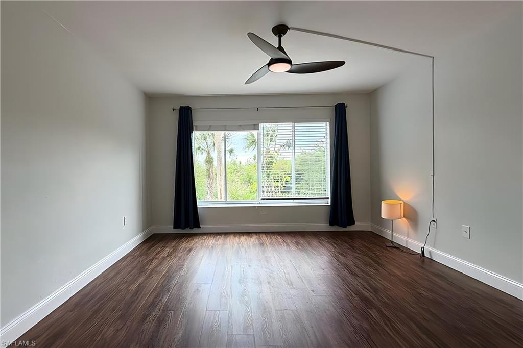 NAPLES WALK - Residential Lease