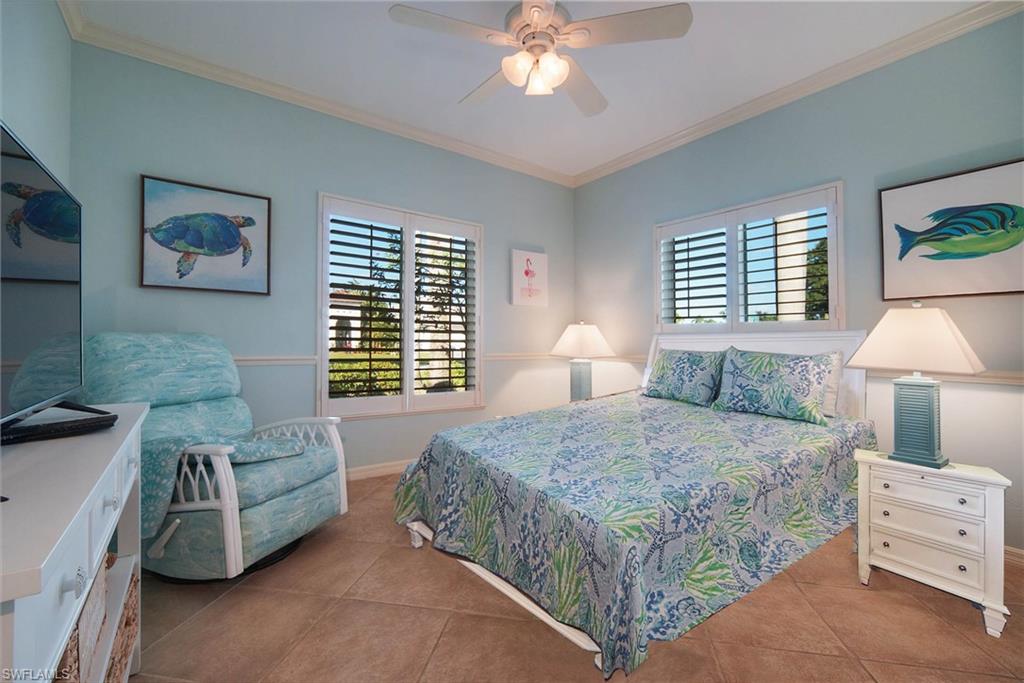 BONITA SHORES - Residential Lease