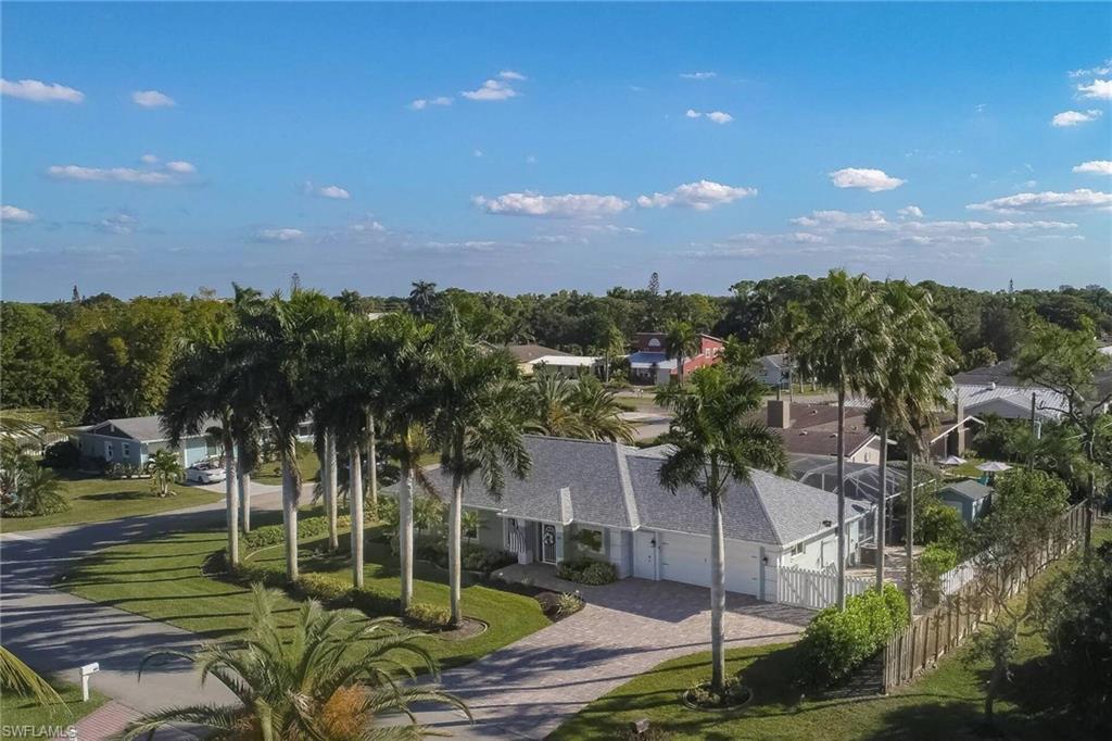 BONITA SHORES - Residential Lease