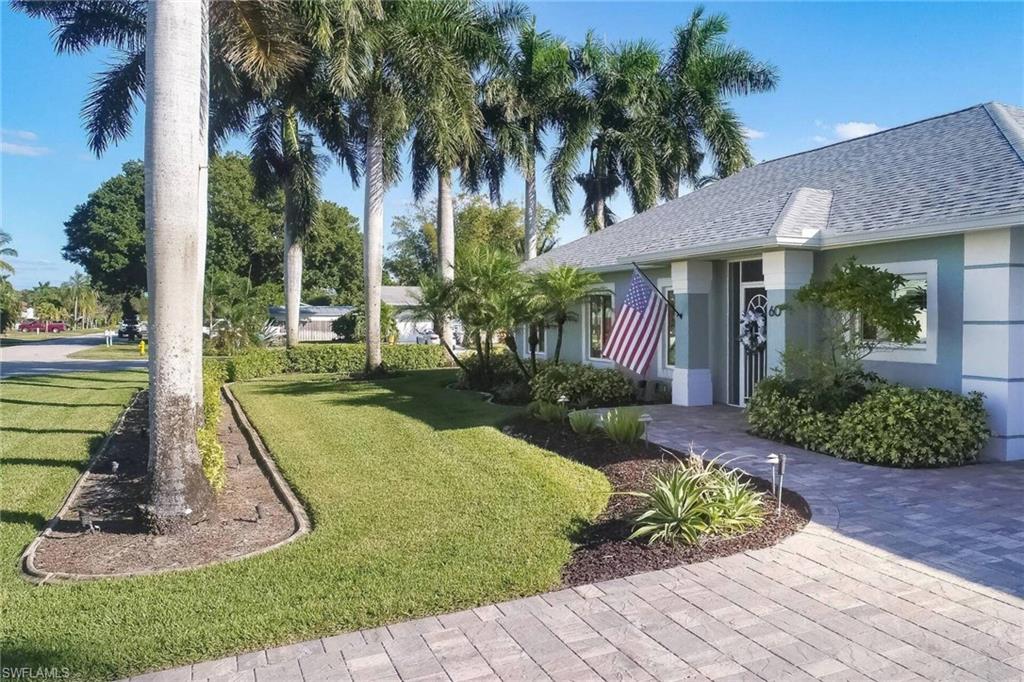BONITA SHORES - Residential Lease