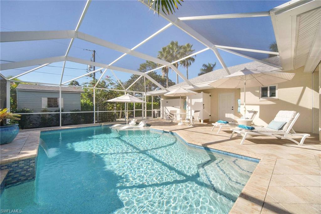 BONITA SHORES - Residential Lease