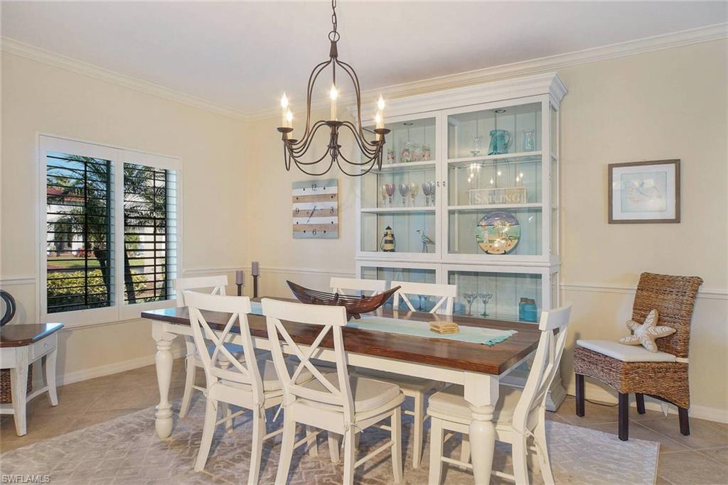 BONITA SHORES - Residential Lease