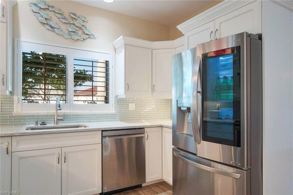 BONITA SHORES - Residential Lease