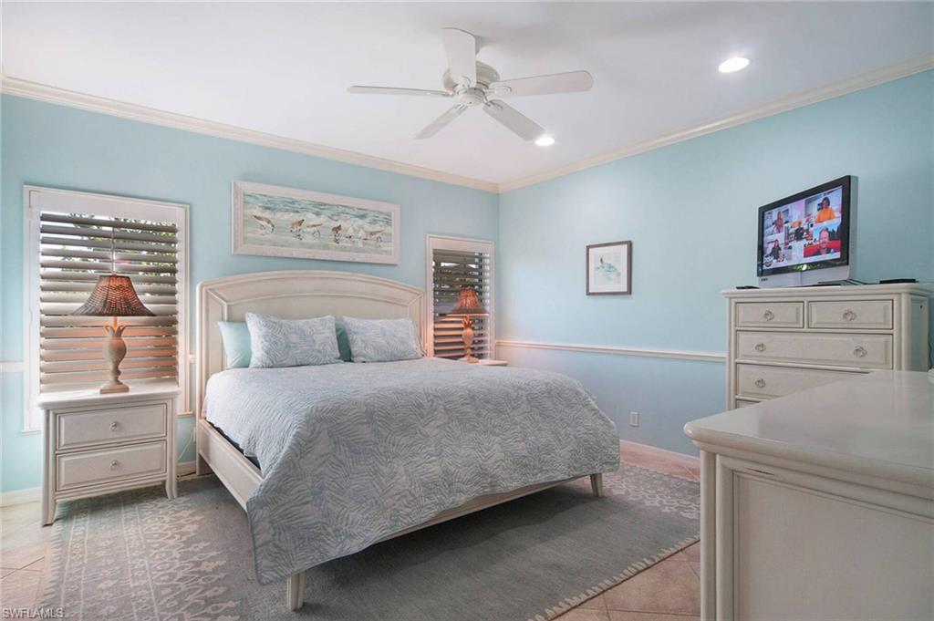 BONITA SHORES - Residential Lease