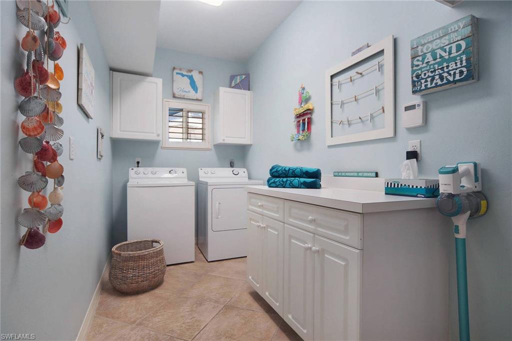 BONITA SHORES - Residential Lease