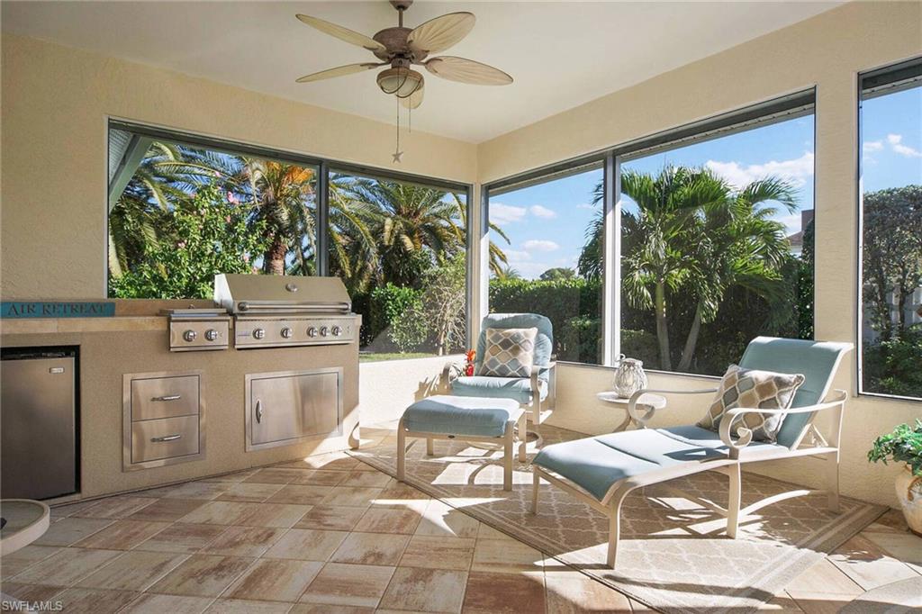 BONITA SHORES - Residential Lease