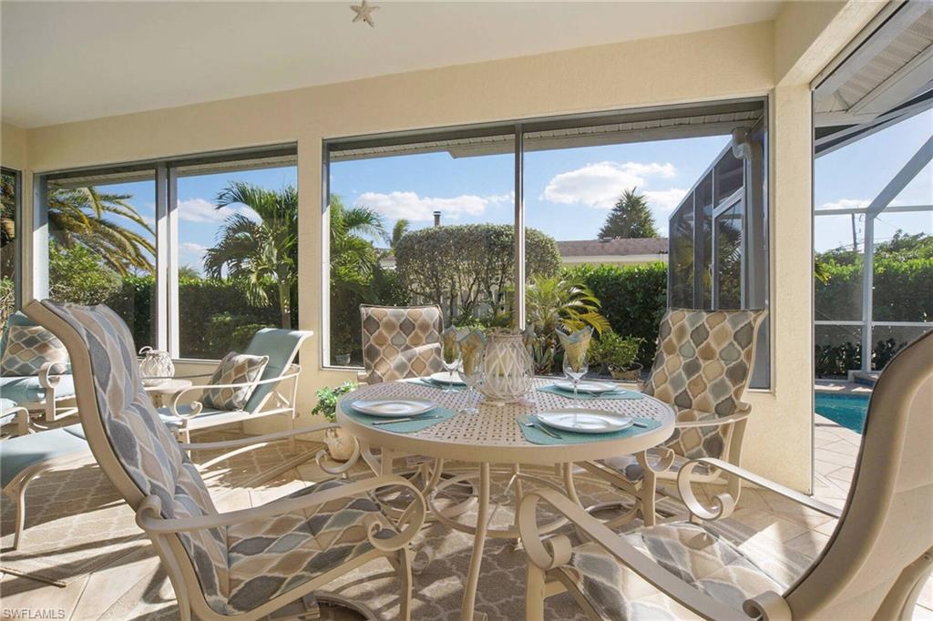 BONITA SHORES - Residential Lease