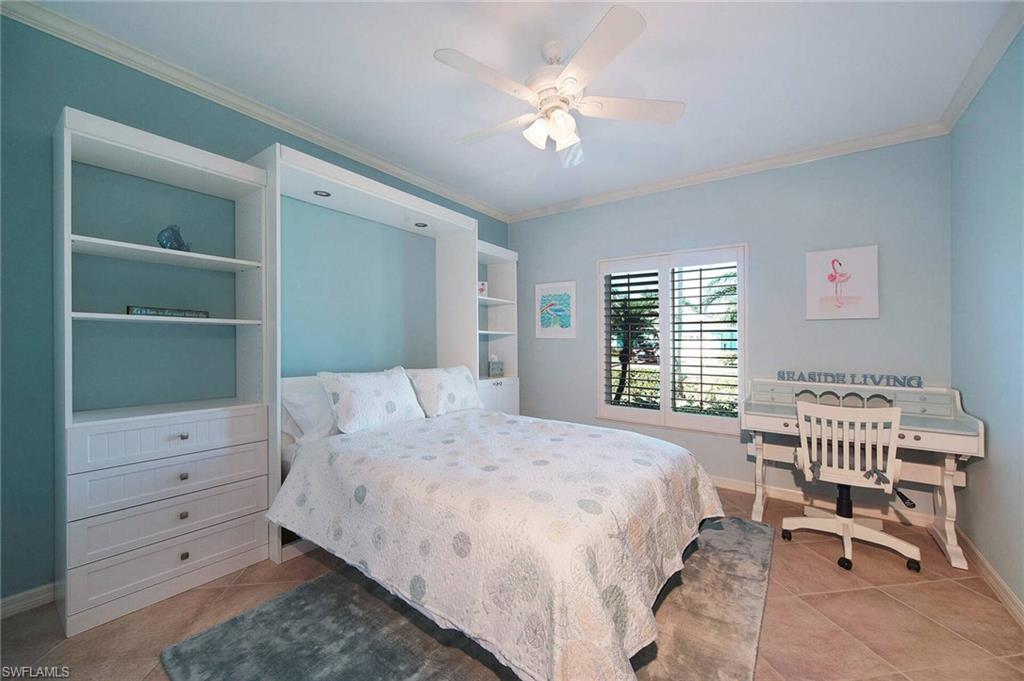 BONITA SHORES - Residential Lease