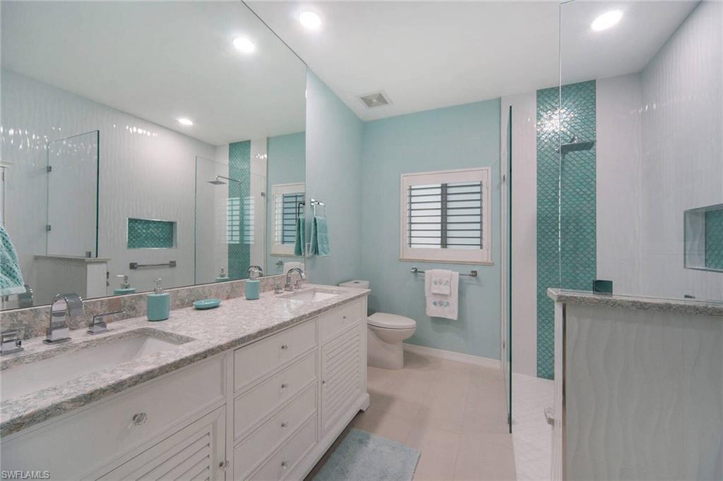 BONITA SHORES - Residential Lease