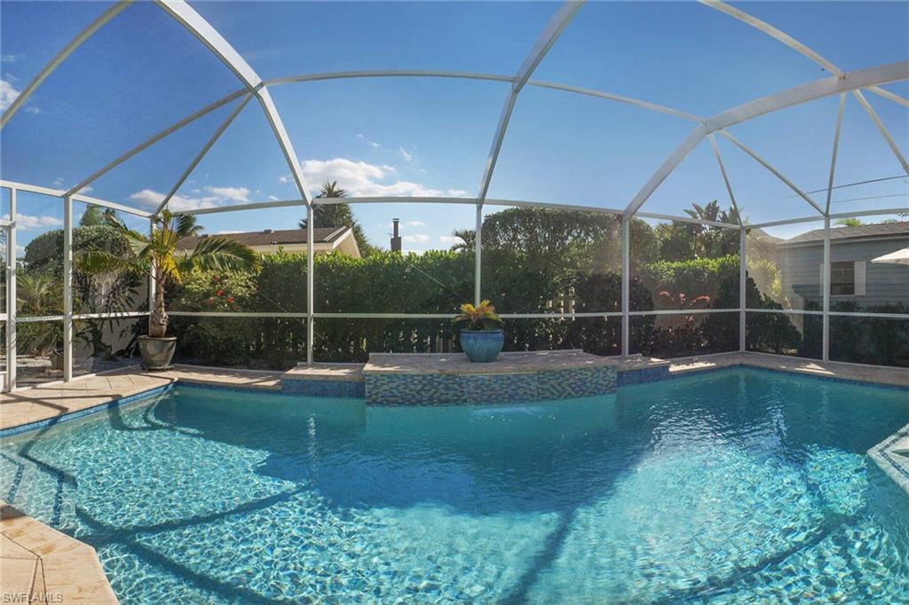 BONITA SHORES - Residential Lease