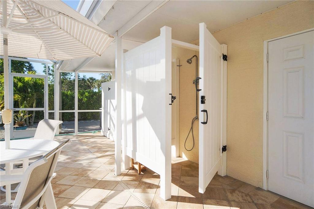 BONITA SHORES - Residential Lease