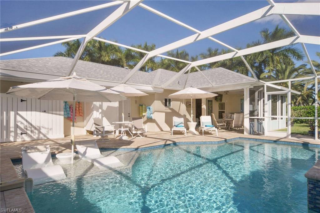 BONITA SHORES - Residential Lease