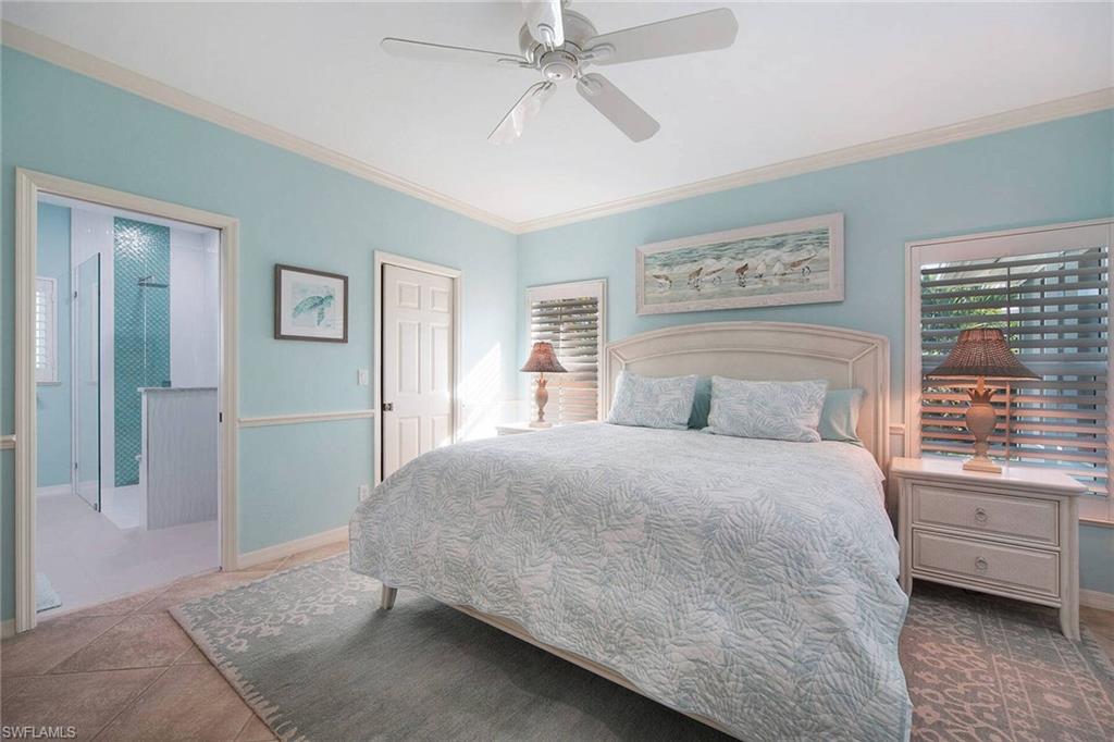 BONITA SHORES - Residential Lease