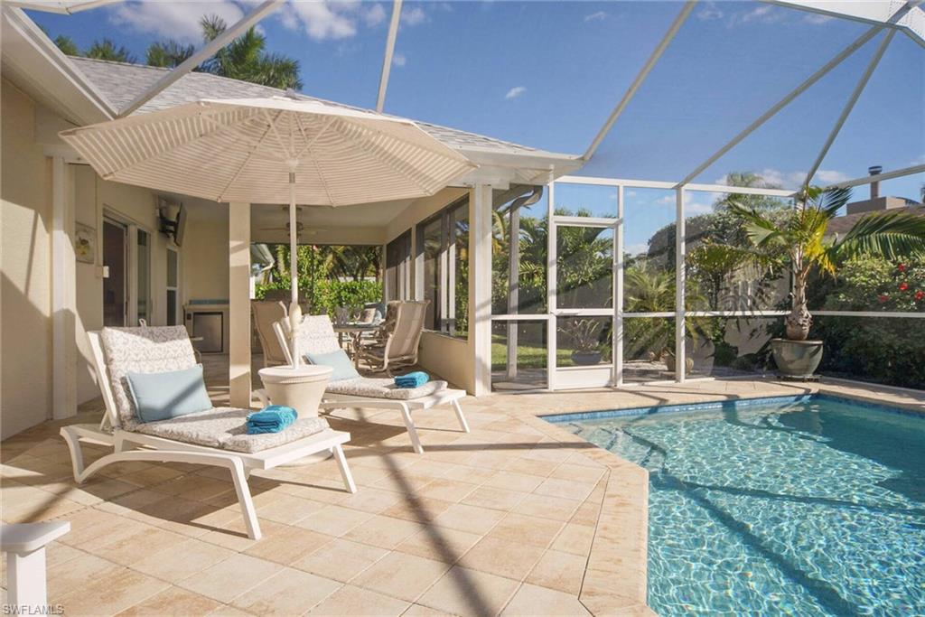 BONITA SHORES - Residential Lease