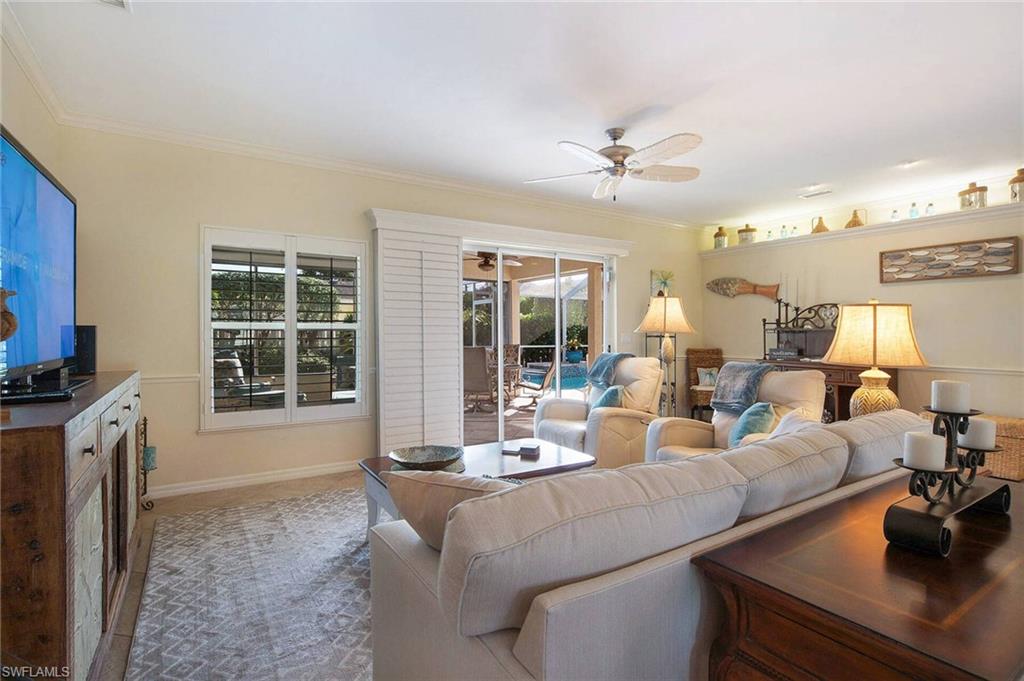 BONITA SHORES - Residential Lease