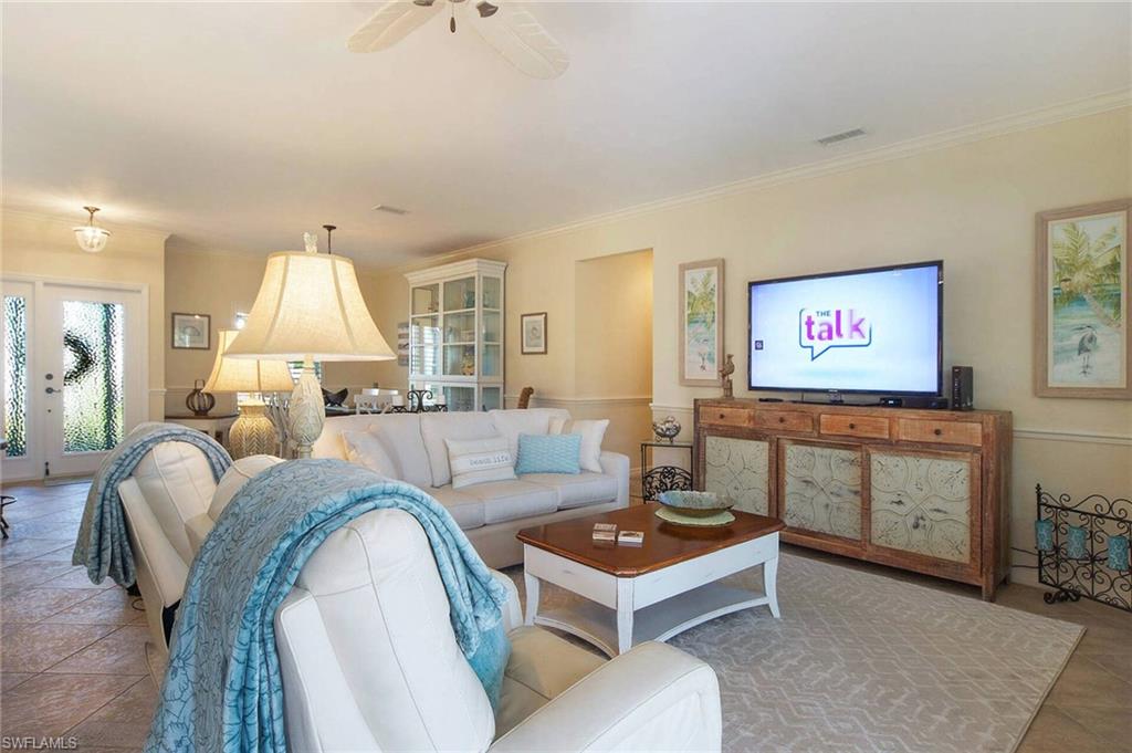 BONITA SHORES - Residential Lease