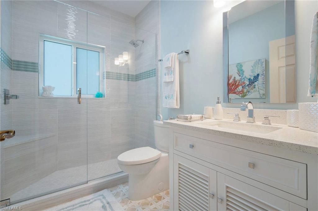 BONITA SHORES - Residential Lease