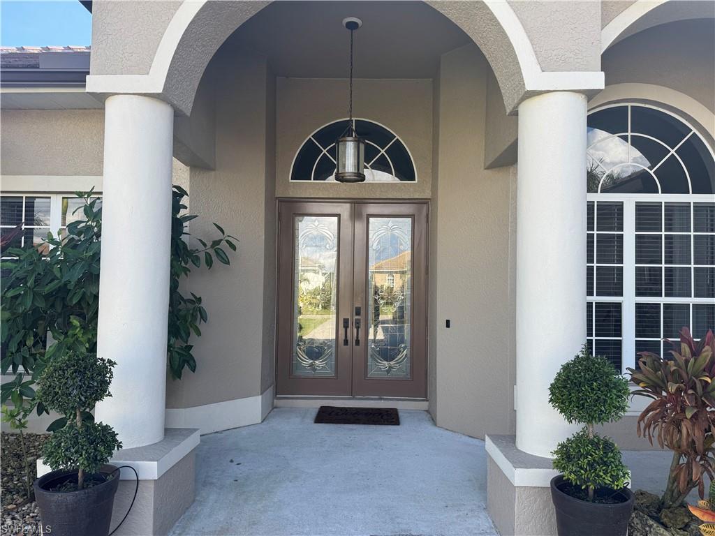 ROYAL PALM GOLF ESTATES - Residential